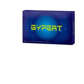Phyto Activa Gyfert 20 Compresse