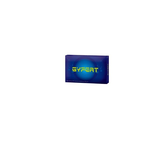 Phyto Activa Gyfert 20 Compresse Phyto Activa Gyfert 20 Compresse