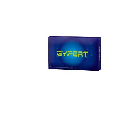 Phyto Activa Gyfert 20 Compresse Phyto Activa Gyfert 20 Compresse