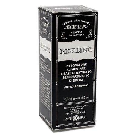 Deca Laboratorio Chimico Merlino 150 Ml