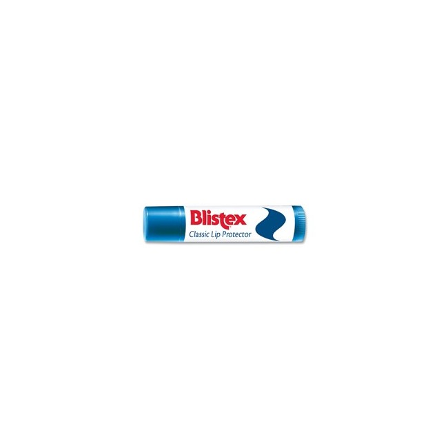 Blistex classic lip protection 4,25 g Blistex classic lip protection 4,25 g