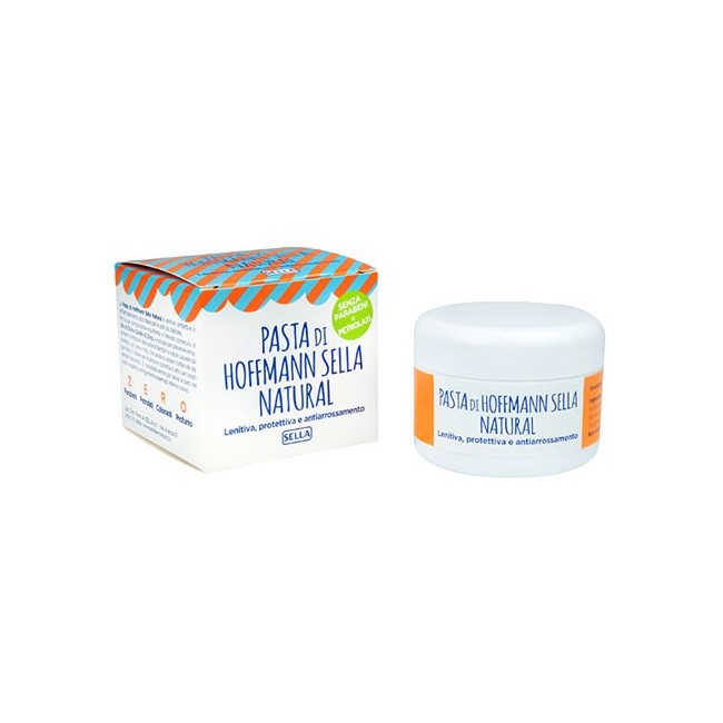 Pasta Hoffmann Sella Natural 200 Ml
