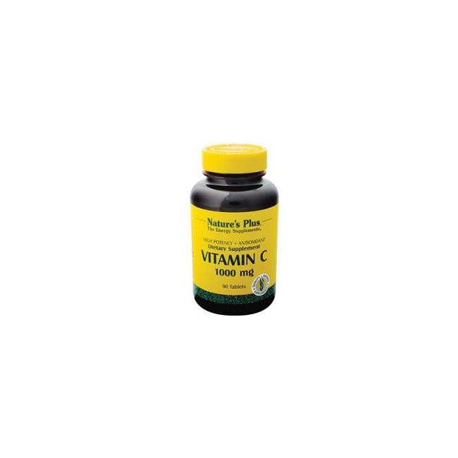 La Strega Vitamina C 1000 90 Tavolette