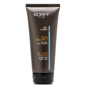 Korff Sun Secret Gel Corpo Doposole 200 Ml