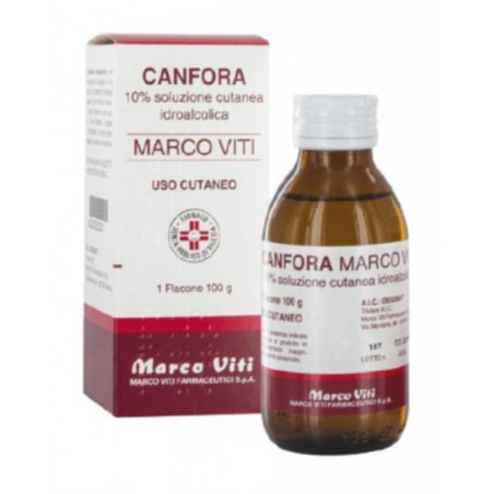 Canfora Marco Viti 10 % Soluzione Cutanea Idroalcolica Canfora Marco Viti 10 % Soluzione Cutanea Oleosa Canfora Canfora Marco Viti 10 % Soluzione Cutanea Idroalcolica Canfora Marco Viti 10 % Soluzione Cutanea Oleosa Canfora