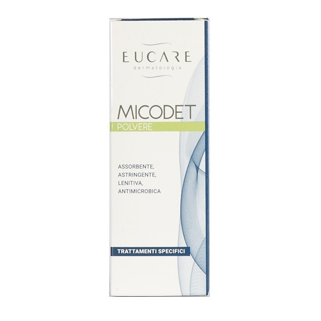 Eucare Micodet Polvere