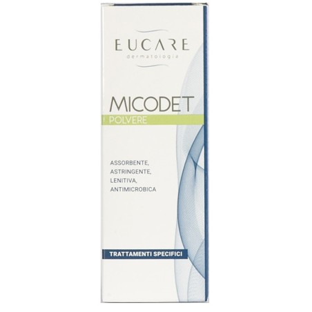 Eucare Micodet Polvere Eucare Micodet Polvere
