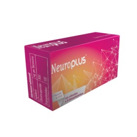 Comple. med Neuroplus 10 Flaconcini 10 Ml