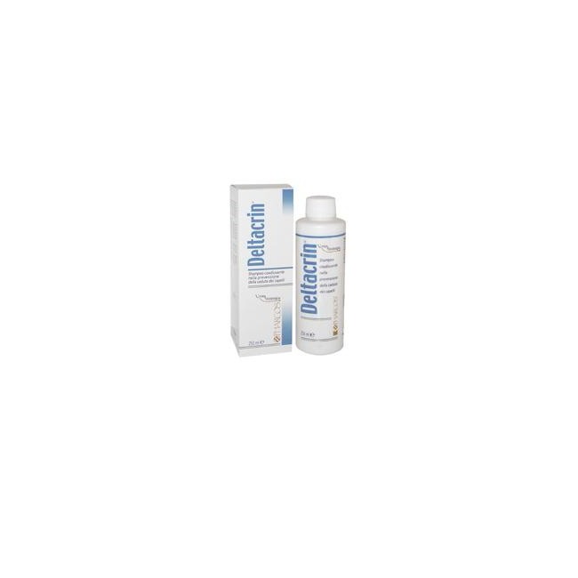 BIONATIVA Pharcos Deltacrin Shampoo 250 Ml BIONATIVA Pharcos Deltacrin Shampoo 250 Ml
