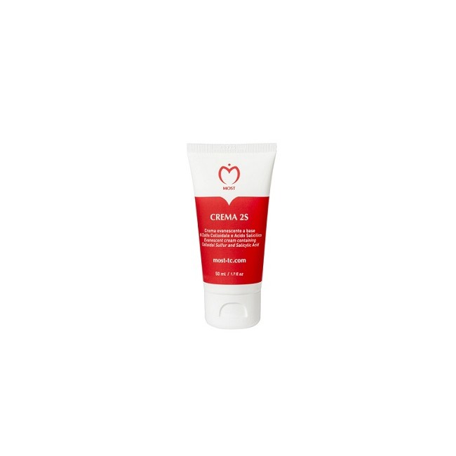 Unionderma Most 2s Crema 50 Ml Unionderma Most 2s Crema 50 Ml