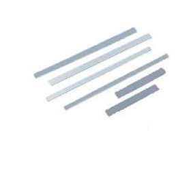 Safety Ferula Ortopedica In Alluminio Sagomata 18/19 Mm 1 Pezzo