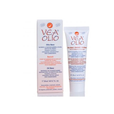Hulka Vea Olio Idratante Protettivo Pelli Secche 20 Ml Hulka Vea Olio Idratante Protettivo Pelli Secche 20 Ml