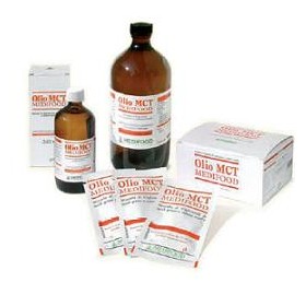 Mct Olio 240 Ml