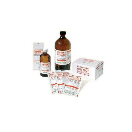 Mct Olio 240 Ml Mct Olio 240 Ml