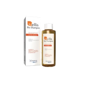 Biogena Mellis Bio-Shampoo 200 ml