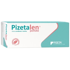Pizeta Pharma Pizetalen Pomata 30 Ml