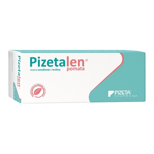 Pizeta Pharma Pizetalen Pomata 30 Ml
