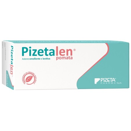 Pizeta Pharma Pizetalen Pomata 30 Ml