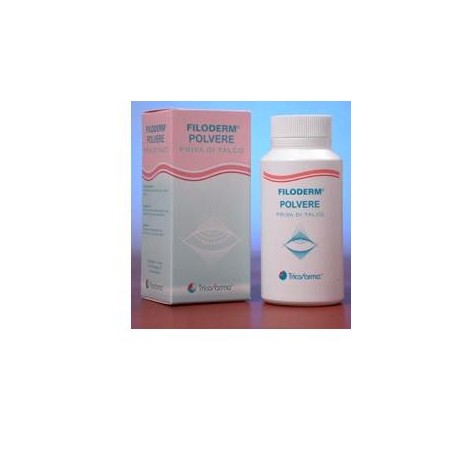 Filoderm Polvere 75 G Filoderm Polvere 75 G