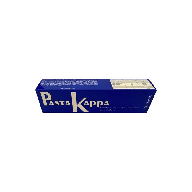 Italzama Pasta Kappa Tubo 75 Ml