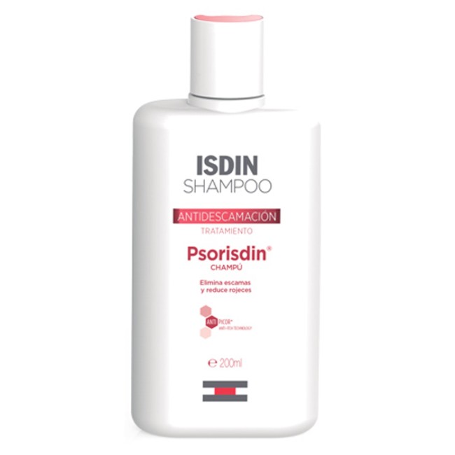 Psorisdin Shampoo Psorisdin Shampoo
