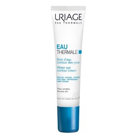 Uriage Eau Thermale Contorno Occhi Acq 15 Ml