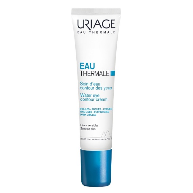 Uriage Eau Thermale Contorno Occhi Acq 15 Ml Uriage Eau Thermale Contorno Occhi Acq 15 Ml