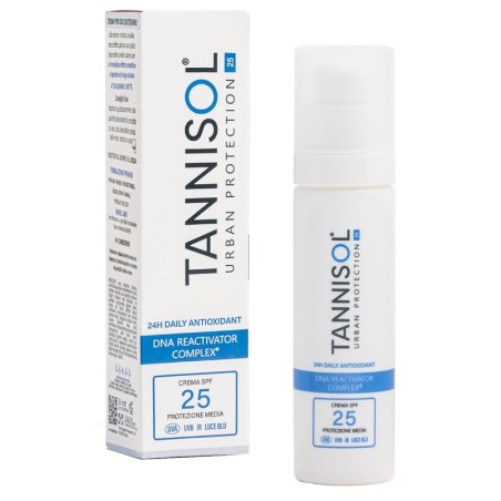 GD Tannisol Crema Spf25 Urban Protection 50 Ml GD Tannisol Crema Spf25 Urban Protection 50 Ml