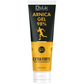 Dulac Farmaceutici Arnica Gel 98% 100 Ml