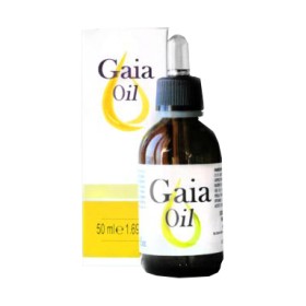 Infrabios Gaia Oil 50 Ml