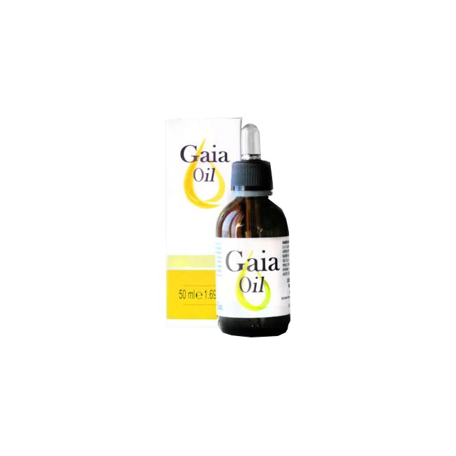 Infrabios Gaia Oil 50 Ml Infrabios Gaia Oil 50 Ml
