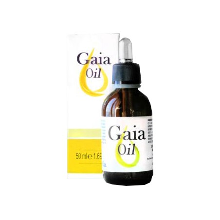 Infrabios Gaia Oil 50 Ml Infrabios Gaia Oil 50 Ml