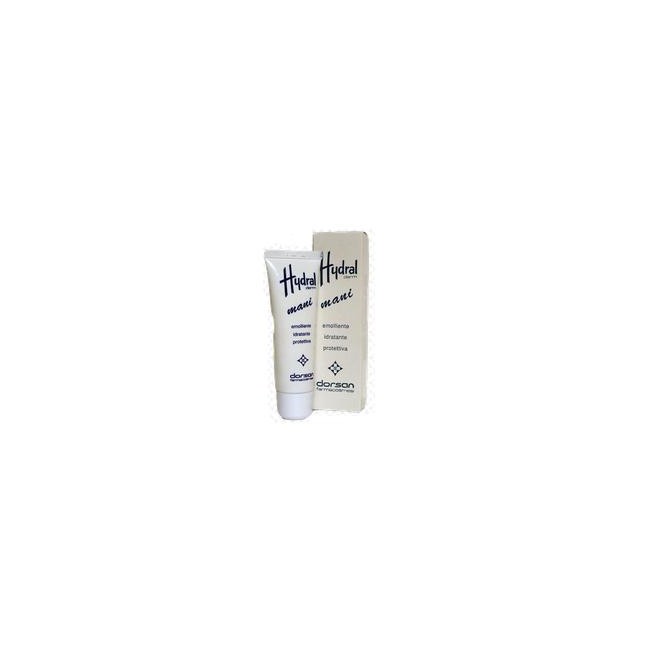 Hydral Crema Mani 50 Ml