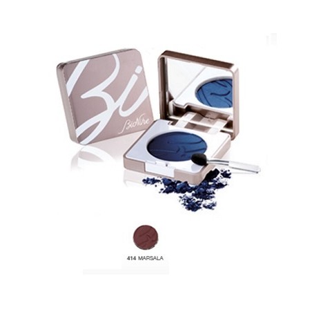 Bionike Defence Color Ombretto Mono N 414 Marsala 3 G Bionike Defence Color Ombretto Mono N 414 Marsala 3 G