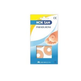 Nok San Cerotti Paraduroni 4Pz