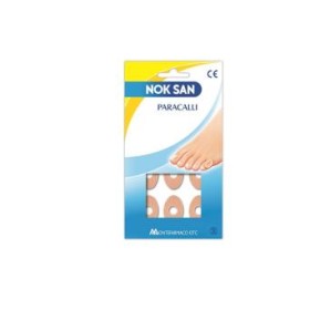 Nok San Cerotti Paracalli 9Pz