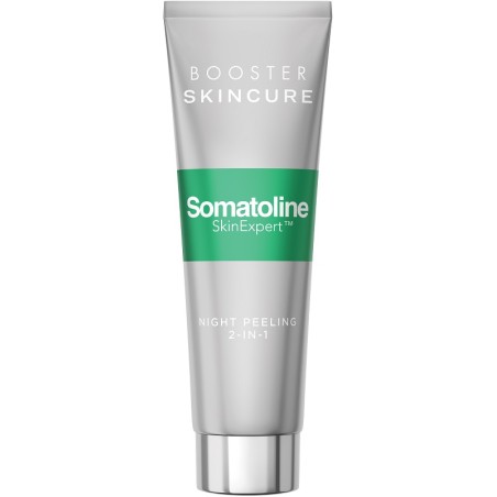 Manetti & Roberts Somatoline Skin Expert Skincure Night Peeling 2 In 1 50 Ml