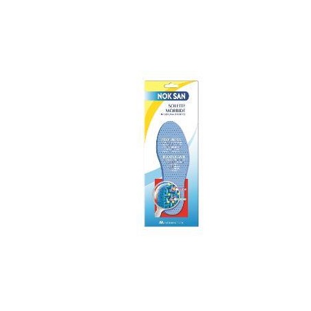 Nok San Solette Morbide