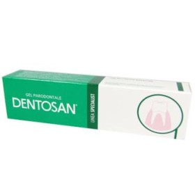 Dentosan Gel Parodontale 30ml
