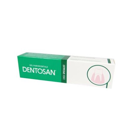 Dentosan Gel Parodontale 30ml