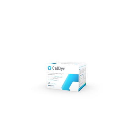 Metagenics Caldyn 42 Bustine
