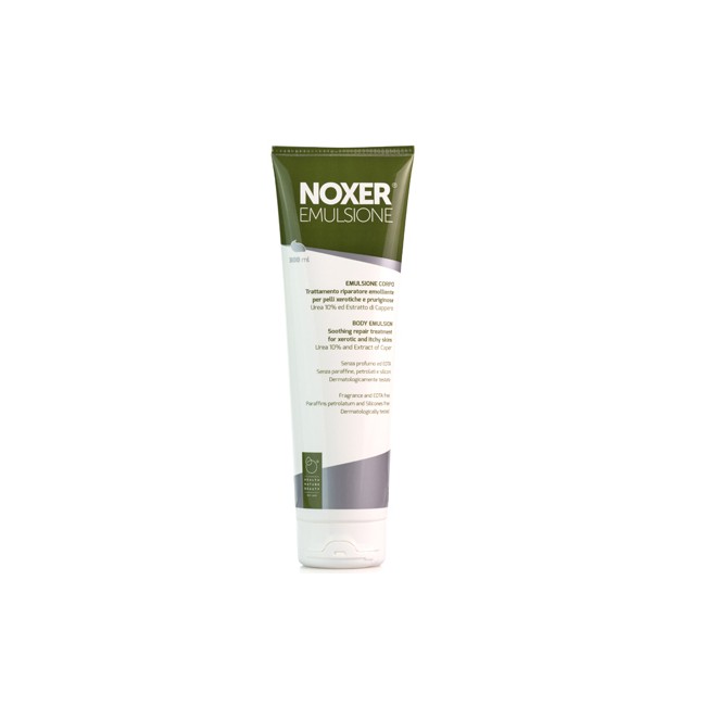 S. F. Group Noxer Emulsione Corpo 300 Ml
