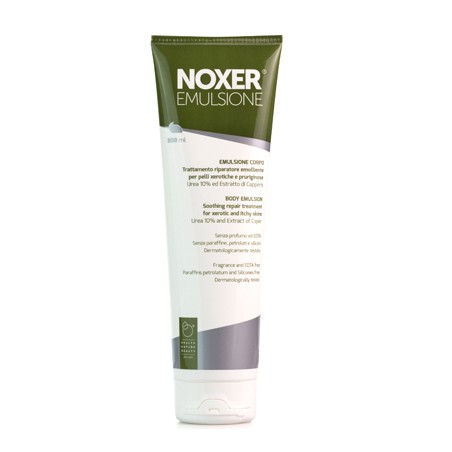 S. F. Group Noxer Emulsione Corpo 300 Ml S. F. Group Noxer Emulsione Corpo 300 Ml