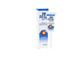 Polifarma Emoform Aftagel Gel Per Igiene Dentale 8ml