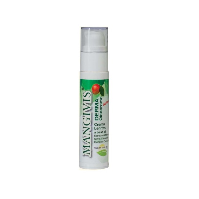 Farma Natura Bio Mangivis Derma Oleocrema 50 Ml Farma Natura Bio Mangivis Derma Oleocrema 50 Ml