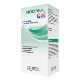 Biomedica Business Division Noctaval Cm 50 Ml