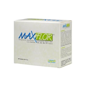 Laboratori Legren Maxiflor 20 Bustine
