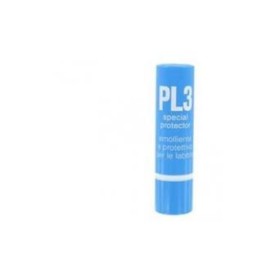PL3 Special Protector Stick Emolliente e Protettivo per le Labbra 4ml