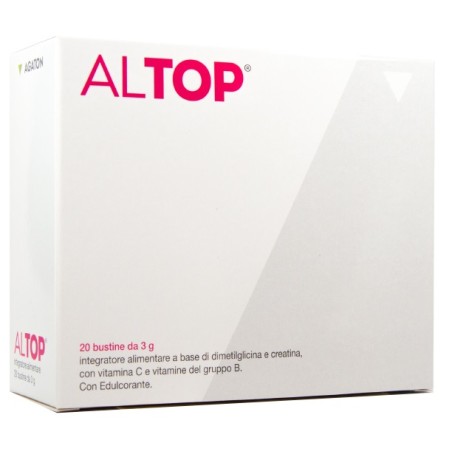 Agaton Altop 20 Bustine 3 G Agaton Altop 20 Bustine 3 G