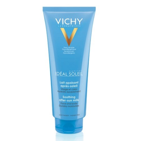 Vichy Ideal Soleil Doposole 300 Ml Vichy Ideal Soleil Doposole 300 Ml